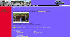 Desktop Screenshot of busstopgallery.kosweb.com